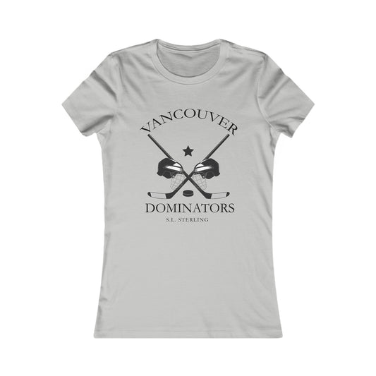 Vancouver Dominators Tee