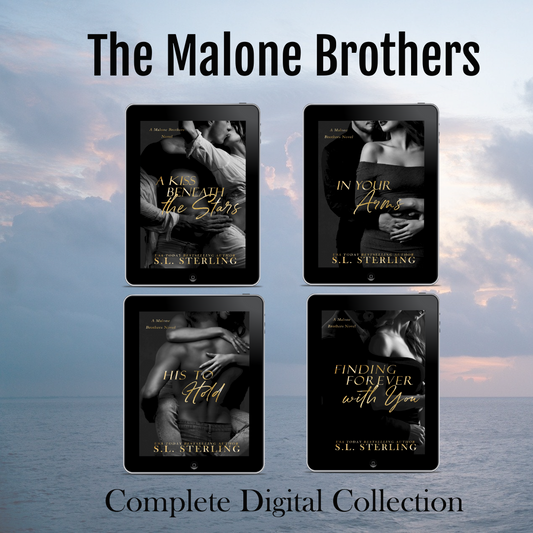 The Malone Brothers Collection