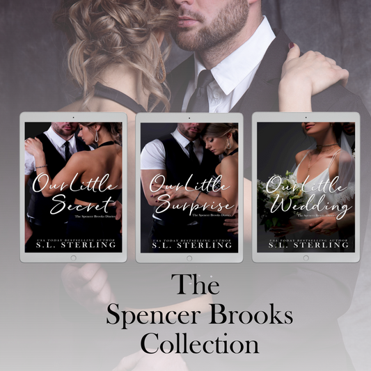 The Spencer Brooks Collection