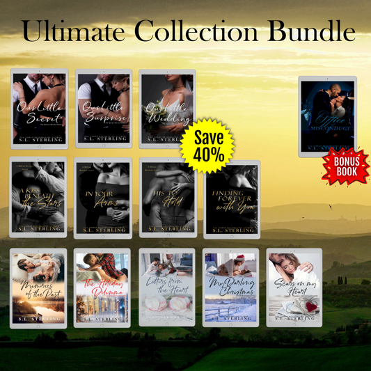 Ultimate Collection Bundle